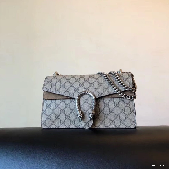 Hyperpeter Gucci Dionysus 0813